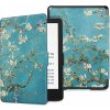 Puzdro Durable Lock K20-08 pre Amazon Kindle 2019/2020 - BlueGarden