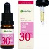 ABSINTHER CBD olej 30% 10ml 48 ks