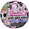 L.O.L. Surprise! Dekodér so zvieratkom