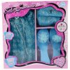 Alltoys Set pre princeznú s modrou sukienkou