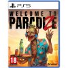 Welcome to ParadiZe (PS5)