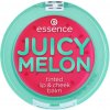 essence JUICY MELON balzam na pery a líca 3 g