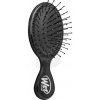 Wet Brush Mini Detangler kartáč na vlasy Black