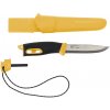 Morakniv Companion Spark (S) Yellow 13573
