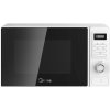 Midea Mikrovlnná rúra | MAM720C2AT | Voľne stojaci | 700 W | Biela (MAM720C2AT (WH))