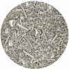 Cakesupplies Cukrové zdobenie - Medley Silver 65 g