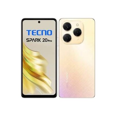 TECNO SPARK 20 Pro 8GB/256GB