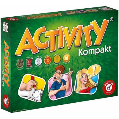 Piatnik Activity Kompakt