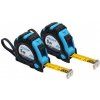 XTline Meter zvinovací pogumovaný 5mx19mm P13154