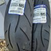 METZELER SPORTEC M5 INTERACT 160/60 R17 69W