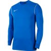 Nike Park 20 Crew Top M BV6875-463 sweatshirt (57955) White/Silver L