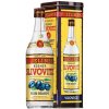 Rudolf Jelínek Slivovica biela Kosher 5y 50% 0,7 l (tuba)