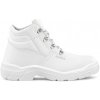 ARTRA Obuv ARAUKAN 940 1010 O2 FO SRC, kotník - AKCE! ARAUKAN 940 1010 O2 FO SRC/42 Bílá 42