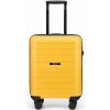 Kabinový cestovný kufor Airbox AZ13 Yellow