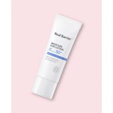 Real Barrier Opaľovacie mlieko na tvár Moisture Sun Lotion SPF 50+ - 40 ml