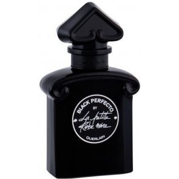 Guerlain La Petite Robe Noire Black Perfecto parfumovaná voda dámska 30 ml