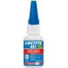 LOCTITE sekundové lepidlo 401/20g 149335