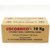 Uhlíky do vodnej fajky CoCoBrico 10 kg