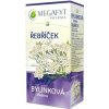 MEGAFYT Bylinková lekáreň REBRÍČEK bylinný čaj 20 x 1,5 g 20x1,5 g nálevových vrecúšok