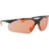 Uvex Sportstyle 223 Black/Ltm Orange S5309822212
