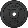 LIFEFIT kovový 10kg - 30mm