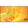LG Electronics Velkoformátový 43 palců 43UH5Q-E 500cd/m2 UHD 24/7