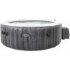Intex 28442 Purespa Greywood Deluxe HWS 1100+