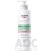 Eucerin DERMOPURE Exfoliačný čistiaci gél s trojitým účinkom proti nedokonalostiam pleti, na tvár a telo 1x400 ml