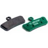 SINTER BRZDOVÉ DOŠTIČKY SRAM GREEN (73-008-063-7)