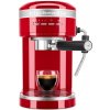 Pákový kávovar KitchenAid 5KES6503EER kráľovská červená 5KES6503EER