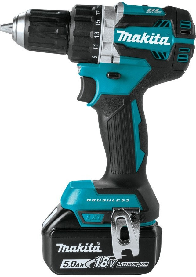 MAKITA DDF484RTE