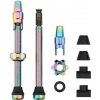 Wolf Tooth bezdušové ventilky Click Valve kit 60mm oil slick