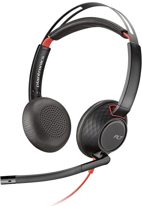 Plantronics 207586-01