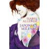 Japonský milenec - Isabel Allende