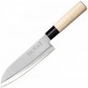 Dellinger Japan Santoku Knife 174 mm Sekiryu Japan