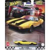Hot Wheels Premium De Tomaso Pantera Gruppo 4