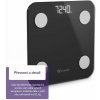 TrueLife FitScale W1 BT Black