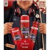 Old Spice Nightpanther Old Spice Nightpanther sprchový gél pre mužov 250 ml + Old Spice Nightpanther deodorant a telový sprej pre mužov 150 ml + Old Spice Nightpanther deostick 50 ml