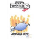 Kniha Armagedon - Kurt Vonnegut jr.