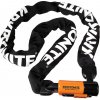 Zámok na kľúč KRYPTONITE Evolution 1016 Integrated Chain 10x1600mm