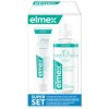 Elmex Sensitive 400 ml + Sensitive zubná pasta 75 ml