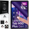 Fólia Alogy pre Lenovo 10.6 2022, Lenovo Tab M10 Plus 3. generácie, TB125FU, TB128XU