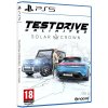 Test Drive Unlimited: Solar Crown (PS5)