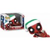 Funko Pop! Marvel Holiday Deadpool (221822)