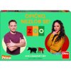 Dino ZOO Prima Opičko, nezlob se!