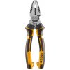 Ingco HHCP28180 Kombinované kliešte CrV 180 mm