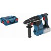 BOSCH GBH 18V-26 PROFESSIONAL Aku vŕtacie kladivo s upínaním SDS plus, L-BOXX 0611909001