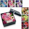 FlowerBox s mydlovými kvetmi II