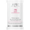 Apis Natural Cosmetics Couperose-Stop intenzívne hydratačná pleťová maska 20 g