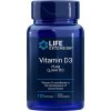 Výživový doplnok Life Extension Vitamín D3 3000 IU kapsuly 120 ks